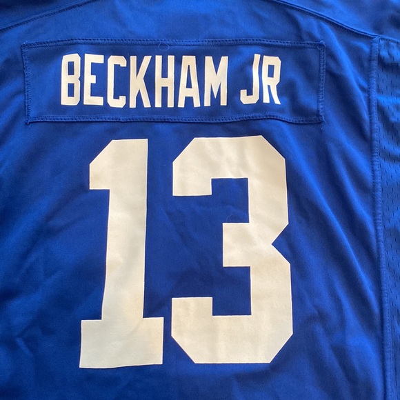 Odell Beckham Jr. jersey - Picture 6 of 6